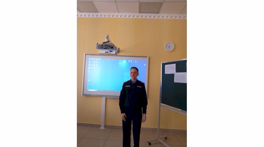 «…Город в глубине России — в глубине моей души…»