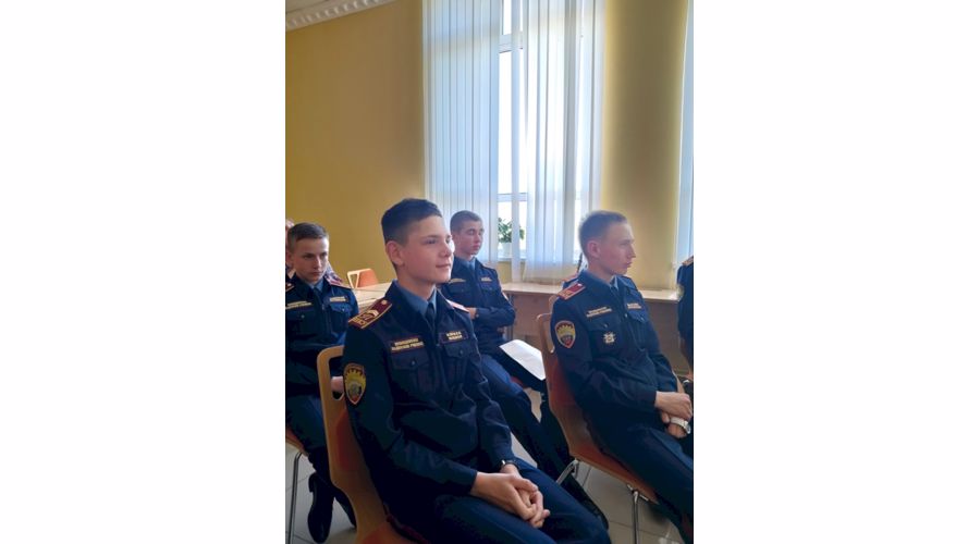 «…Город в глубине России — в глубине моей души…»