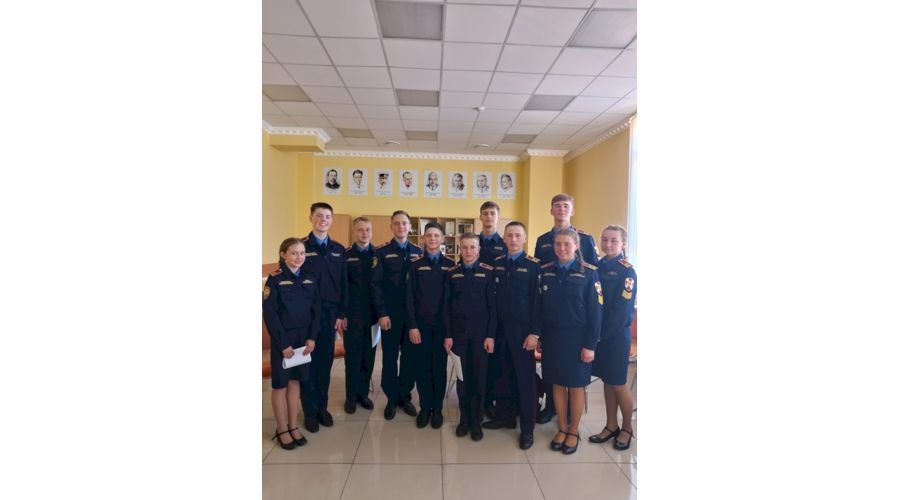 «…Город в глубине России — в глубине моей души…»