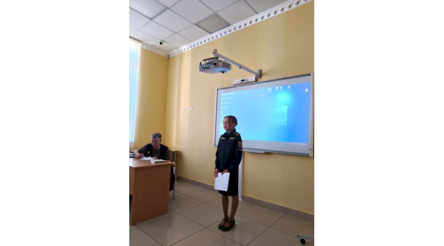 «…Город в глубине России — в глубине моей души…»
