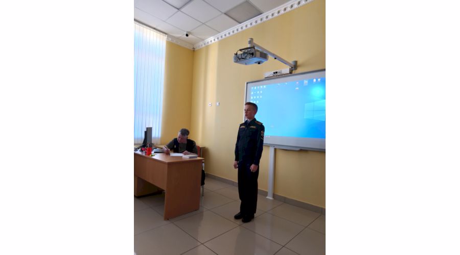 «…Город в глубине России — в глубине моей души…»
