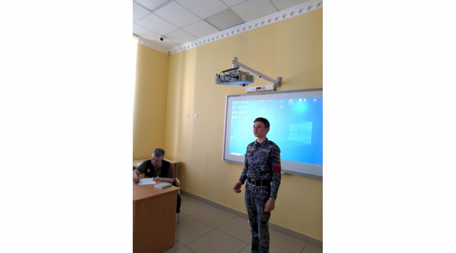 «…Город в глубине России — в глубине моей души…»