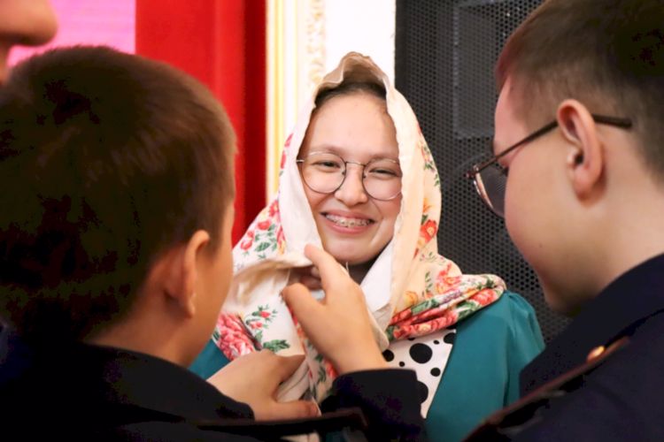 Сказка — ложь, да в ней урок!