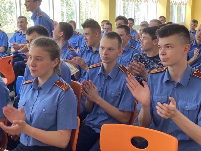 К новым высотам и ориентирам