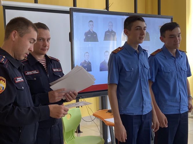 К новым высотам и ориентирам