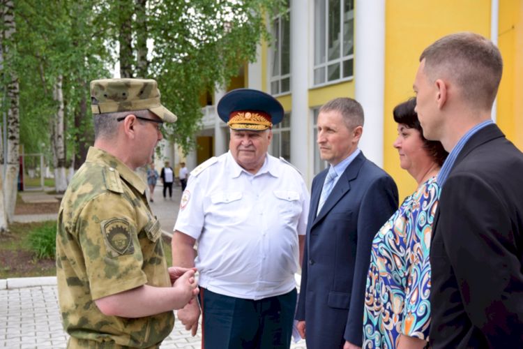 Попасть в цель