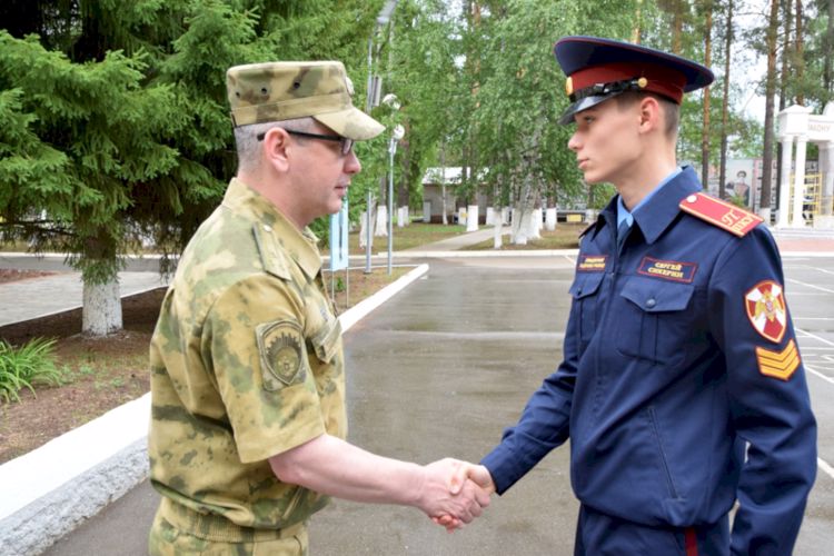 Попасть в цель