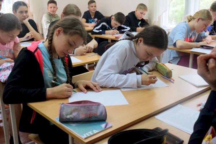 Как стать кадетом?