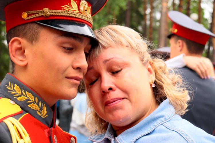«А лучшее, конечно, впереди!»