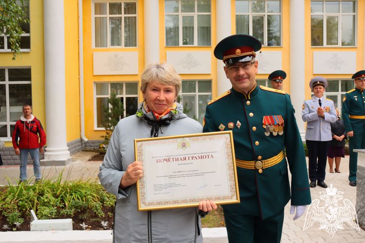 ШАГ К ЗНАНИЯМ