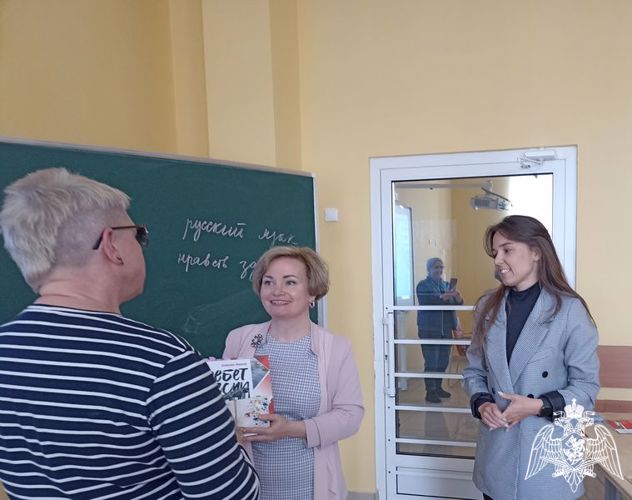 Как привести учеников к успеху