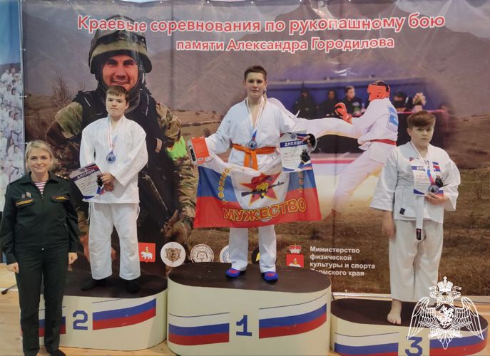 ПЕРВОКУРСНЫЕ ПОБЕДЫ