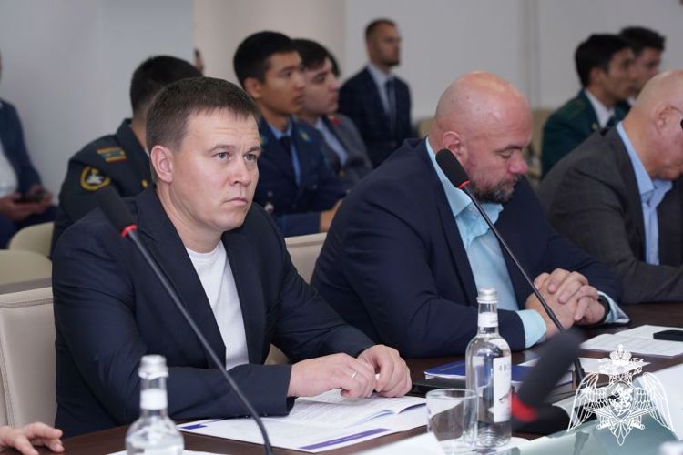 Рукопашный бой: актуальность, перспективы, развитие
