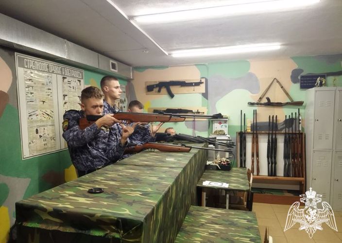 Виват, кадет! Виват, кадетское училище!