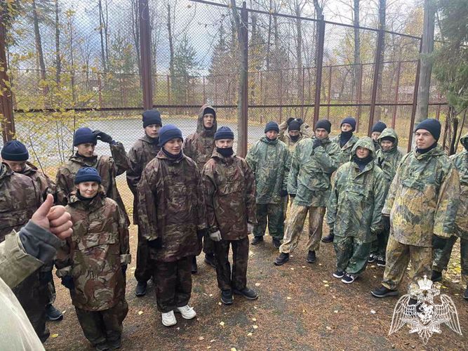 Пусть победит дружба!