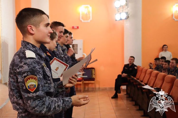 Полевой выход — это проверка сил, знаний и возможностей