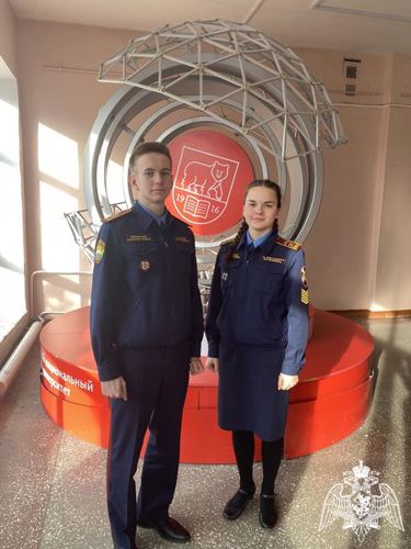 В честь юбилея Перми