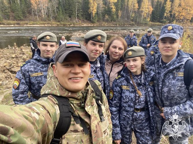 «Если с другом вышел в путь…»