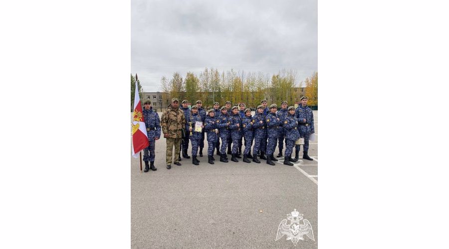 Стратегия победы