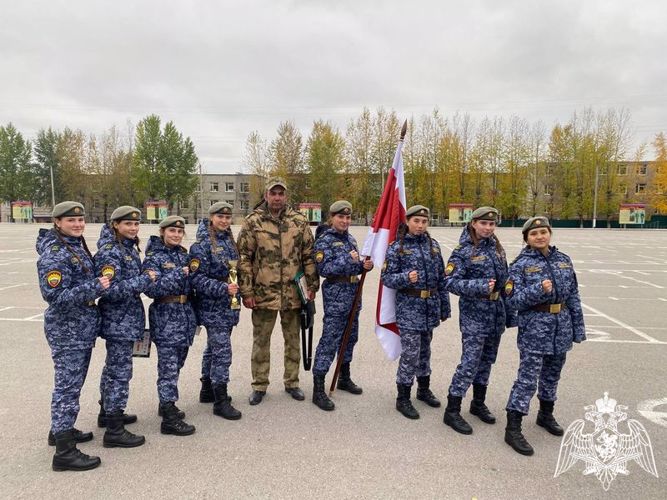 Стратегия победы