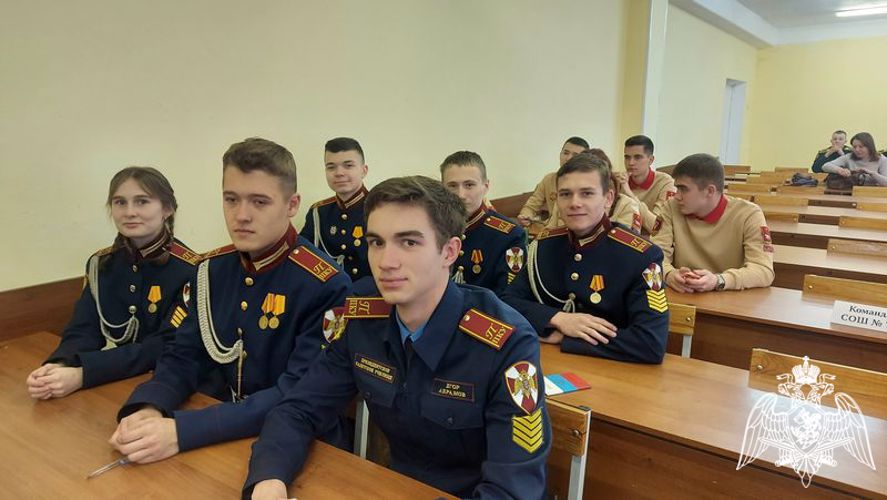 Знания прошлого ведут к успехам будущего!