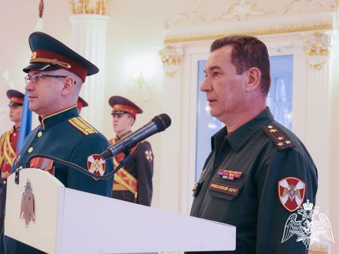 ЗНАМЯ — ЭТО СИМВОЛ ДУХОВНОЙ СИЛЫ, ЧЕСТИ И СЛАВЫ