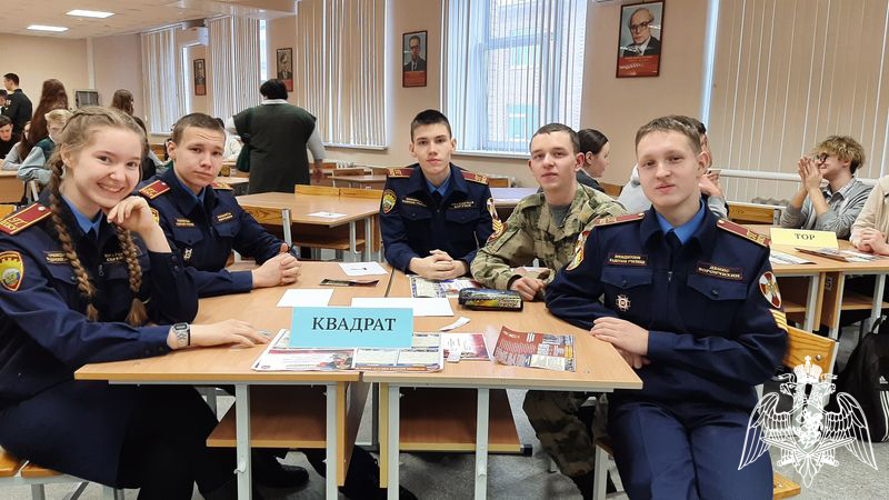 Итоги «Дружественной олимпиады - 2023»