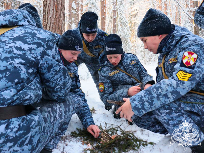 ПО ПРИМЕРУ ГРАФА Е.Ф. КОМАРОВСКОГО