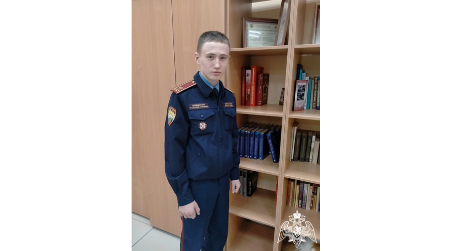 Моя семья в истории Великой Отечественной