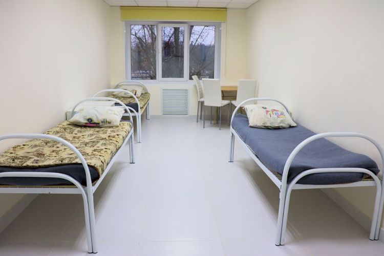 Охрана здоровья обучающихся