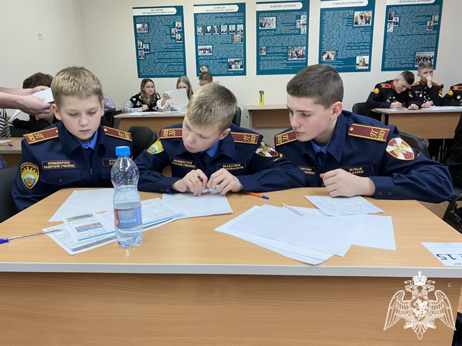 Конкурс для любителей математики