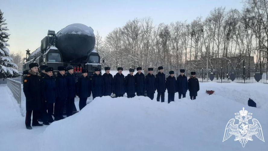 Успех определяют знания