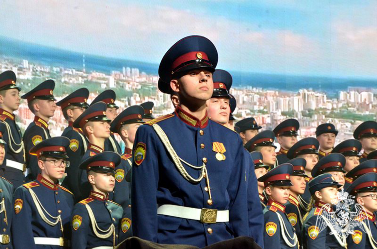 ЛЮБОВЬ К РОДИНЕ НЕ МОЖЕТ БЫТЬ БЕЗ ВЕРЫ