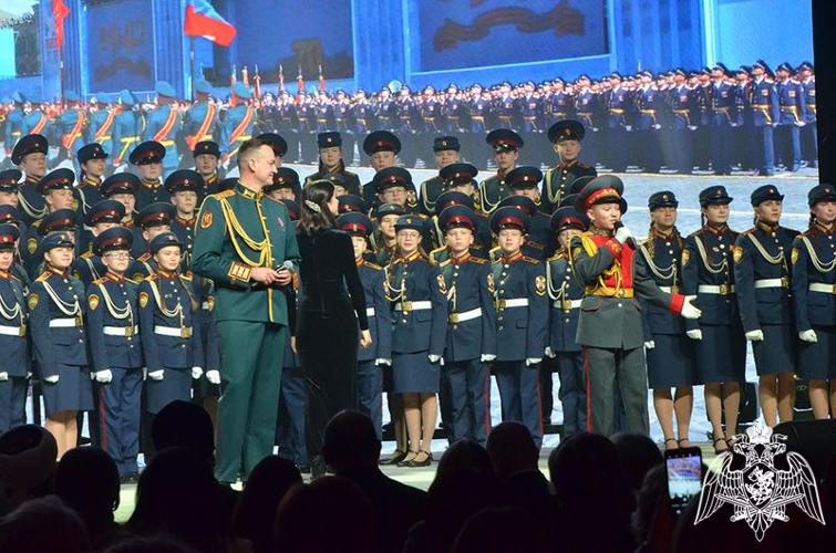 ЛЮБОВЬ К РОДИНЕ НЕ МОЖЕТ БЫТЬ БЕЗ ВЕРЫ