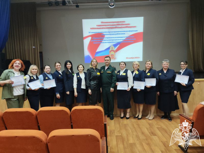 Залог профессионального успеха — в сотрудничестве!