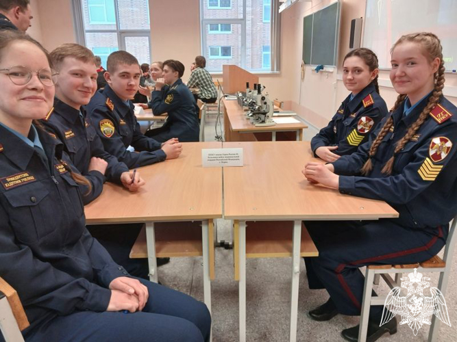 Новая четверть – новые успехи