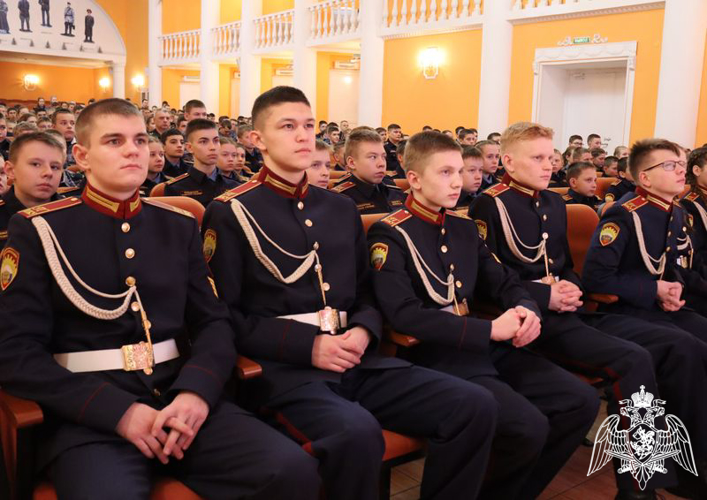 БЫТЬ В ДВИЖЕНИИ! БЫТЬ С РОССИЕЙ! БЫТЬ ПЕРВЫМ!