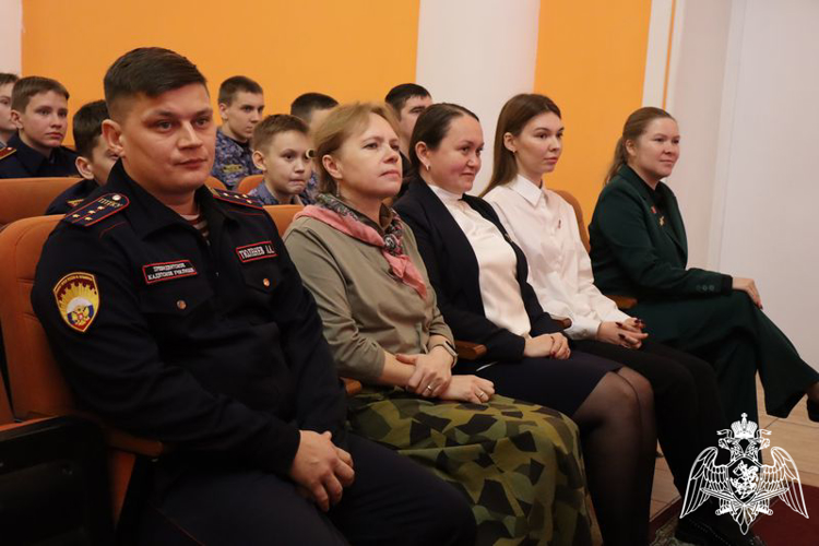 БЫТЬ В ДВИЖЕНИИ! БЫТЬ С РОССИЕЙ! БЫТЬ ПЕРВЫМ!