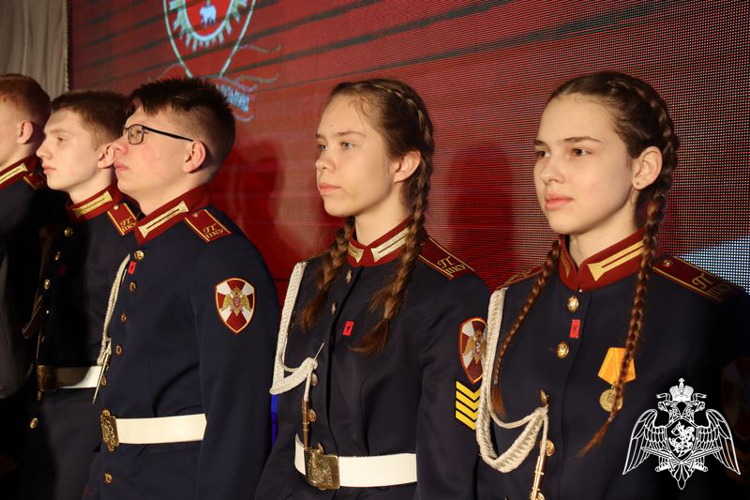 БЫТЬ В ДВИЖЕНИИ! БЫТЬ С РОССИЕЙ! БЫТЬ ПЕРВЫМ!
