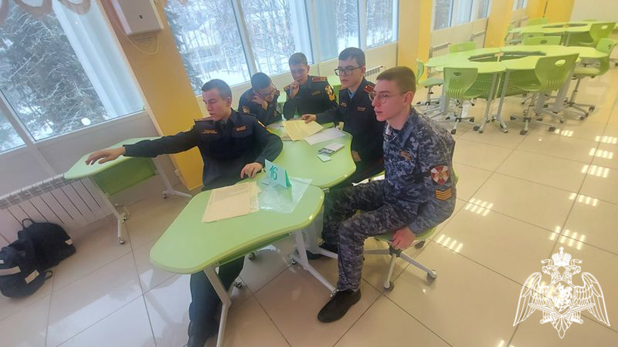 «Блокадная ласточка»