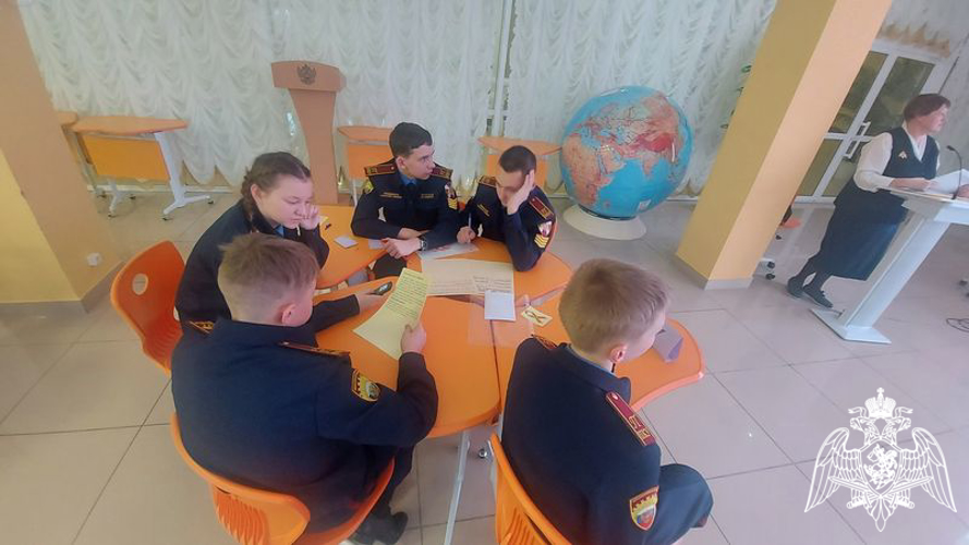 «Блокадная ласточка»