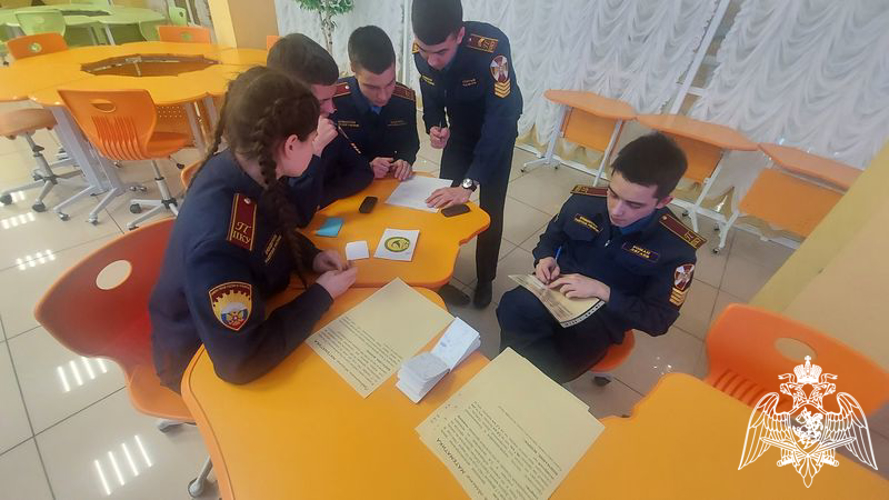 «Блокадная ласточка»