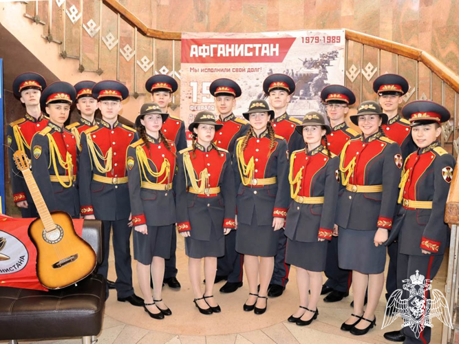 ПОМНИТЬ И ЖИТЬ!