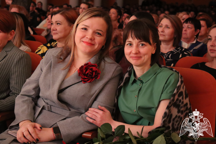 КОНЦЕРТ ДЛЯ ЛЮБИМЫХ