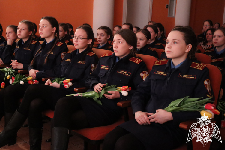 КОНЦЕРТ ДЛЯ ЛЮБИМЫХ