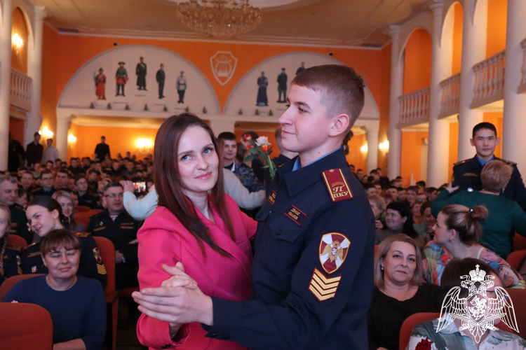 КОНЦЕРТ ДЛЯ ЛЮБИМЫХ
