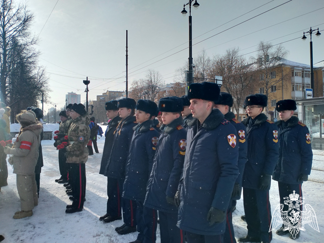 Сотрудничество с Пермским архивом: расширяем образовательные горизонты