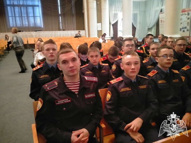 Сотрудничество с Пермским архивом: расширяем образовательные горизонты