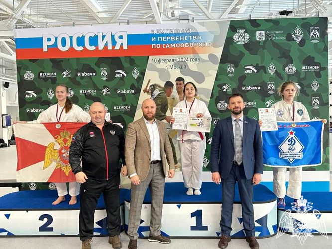 В ВЫХОДНЫЕ КАДЕТЫ ПОБЕДИЛИ НА СОРЕВНОВАНИЯХ В МОСКВЕ