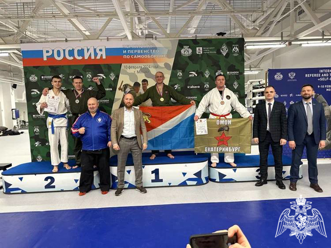 В ВЫХОДНЫЕ КАДЕТЫ ПОБЕДИЛИ НА СОРЕВНОВАНИЯХ В МОСКВЕ